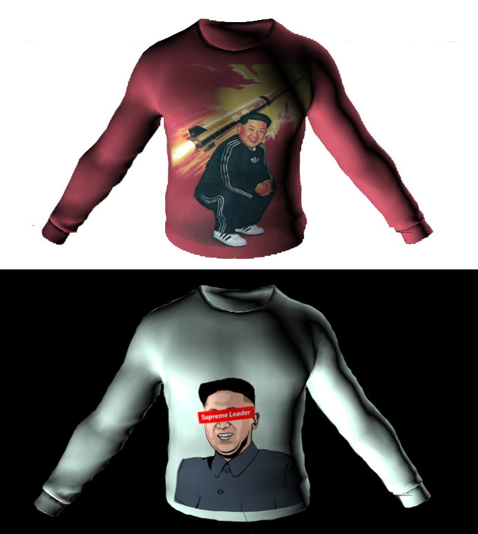 mod